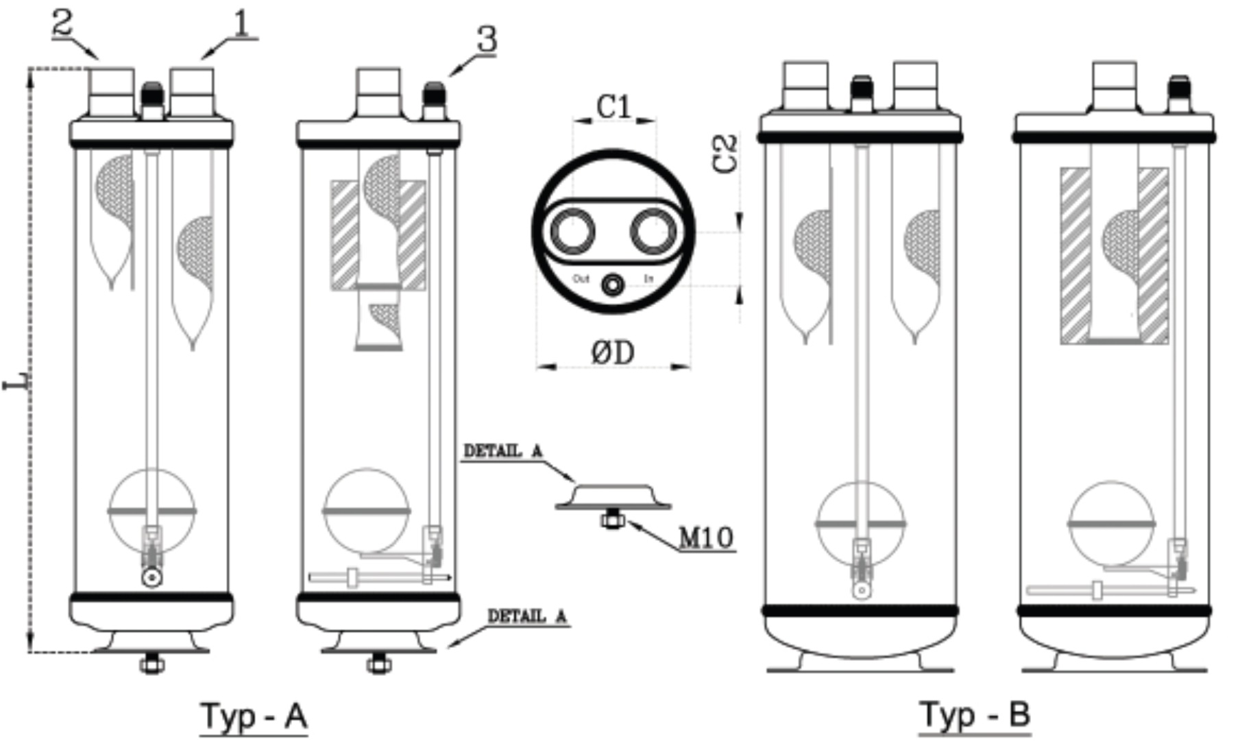 Rysunek tech.