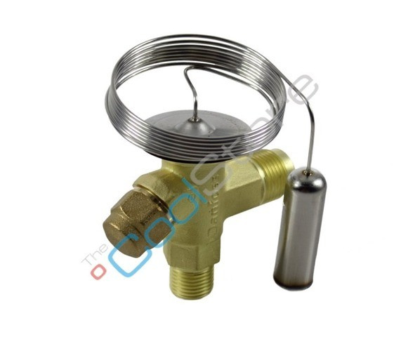 Thermostatic Expansion Valve Danfoss TS2 068Z3400 R404A CoolStore