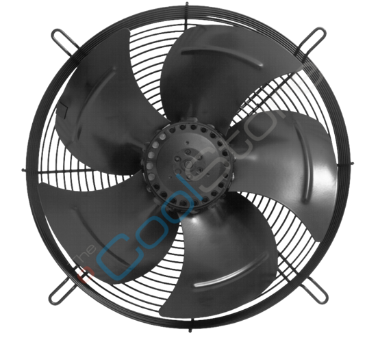Axial suction fan Olvent 300mm 230V CoolStore online store