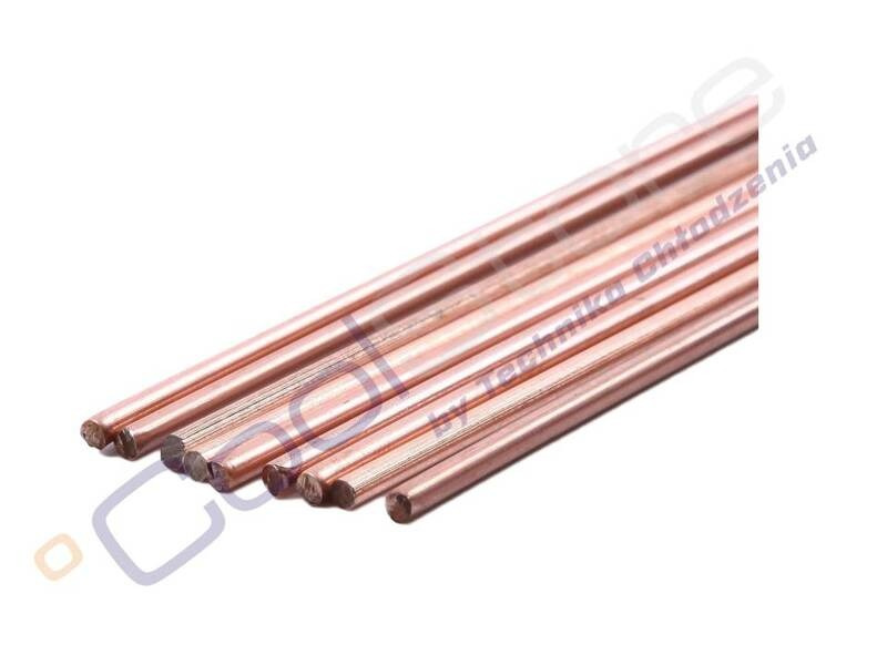 Brazing alloy Ag2P 2mm CoolStore online store