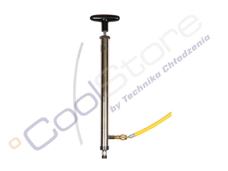 Changeoil pump REFCO 21751 CoolStore online store