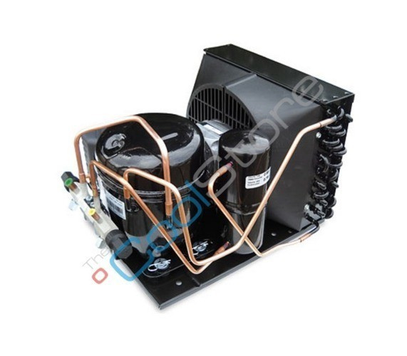 Condensing unit Tecumseh AET 4440 ZHR FZ CoolStore online store