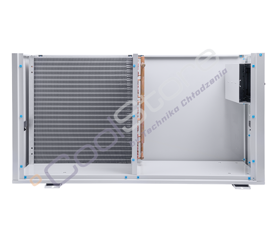 Condensing unit housing Q=3.670 W C CoolStore online store
