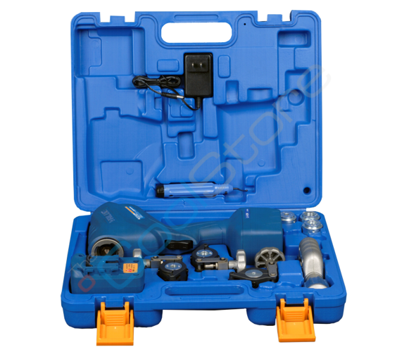 Electrical flaring tool Value VET19S CoolStore online store