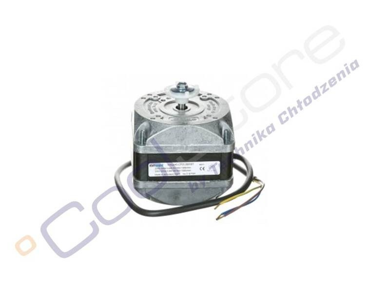 Fan motor EBM 5W CoolStore online store