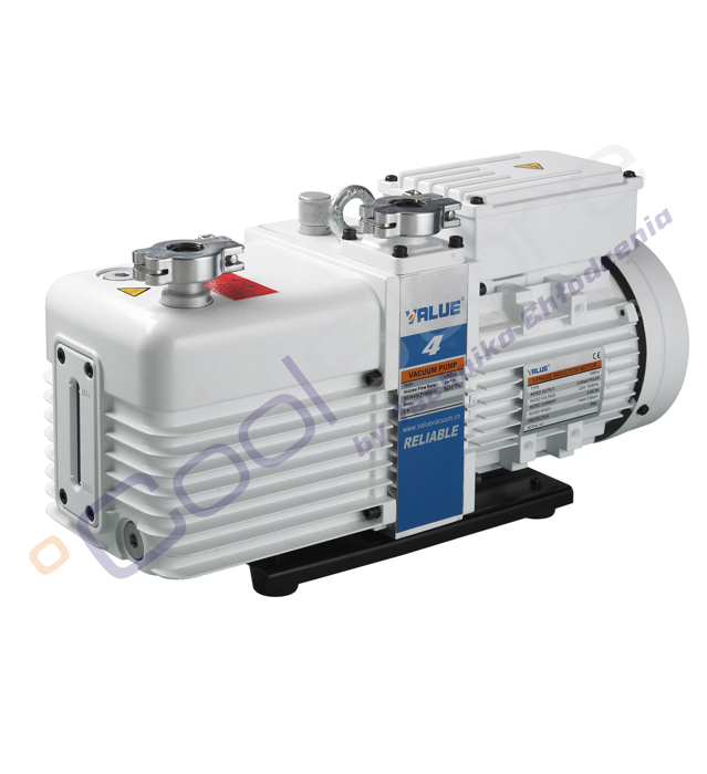 Industrial vacuum pump Value VRD4 1ph CoolStore online store