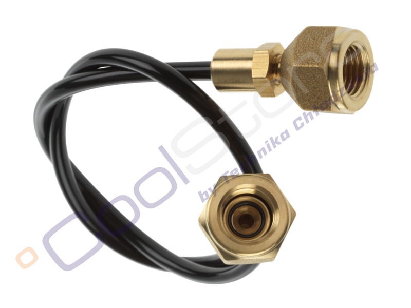 Polyamid capillary hose CoolStore online store