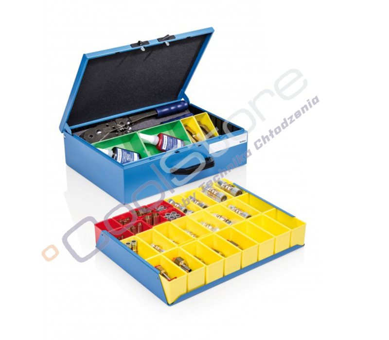 Starter pack LOKRING LOKBOX SKRAC01 CoolStore online store