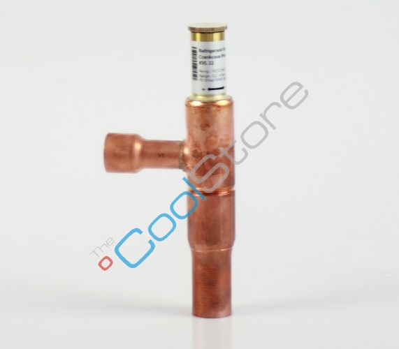 Suction pressure regulator Danfoss KVL 12 034L0043 CoolStore online store