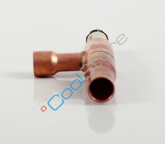 Suction pressure regulator Danfoss KVL 15 034L0049 CoolStore online store