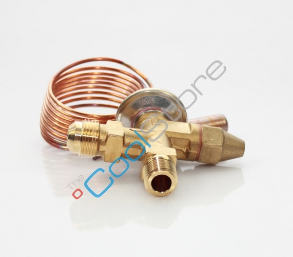Thermostatic expansion valve HONEYWELL TMV R22 CoolStore online store
