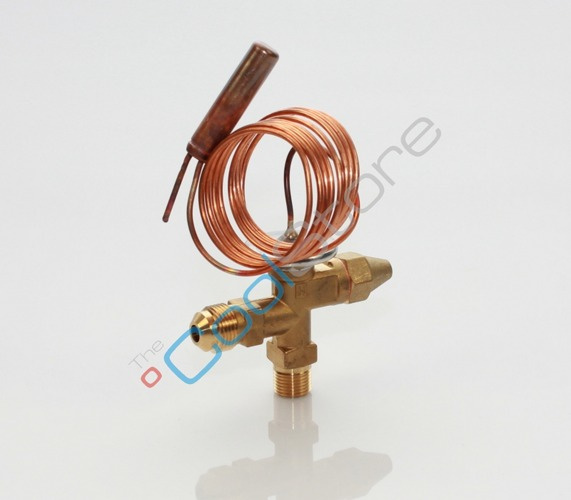 Thermostatic expansion valve HONEYWELL TMV R404a CoolStore online store