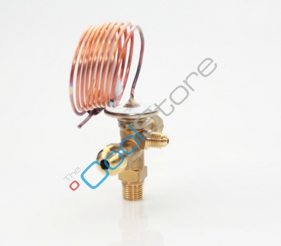 Thermostatic expansion valve HONEYWELL TMVX R134a CoolStore online