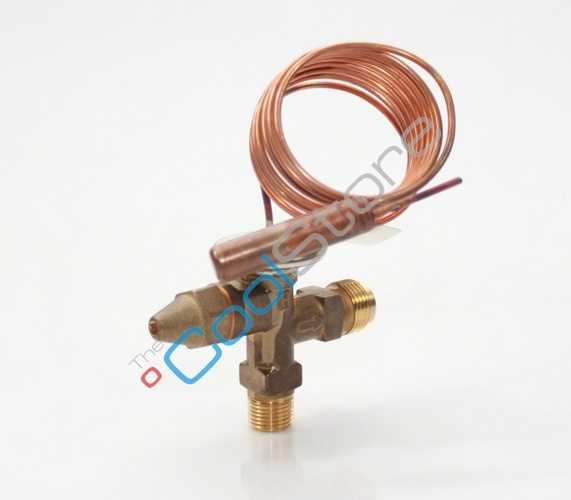 Thermostatic expansion valve HONEYWELL TMVX R22 CoolStore online store