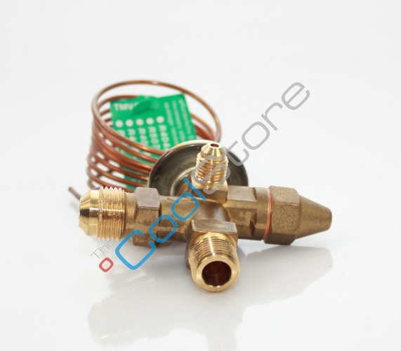 Thermostatic expansion valve HONEYWELL TMVX R404a CoolStore online