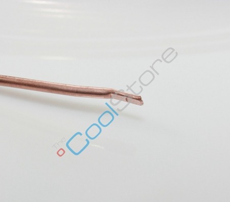 Copper Capillary Tube 1,60 [mm] 