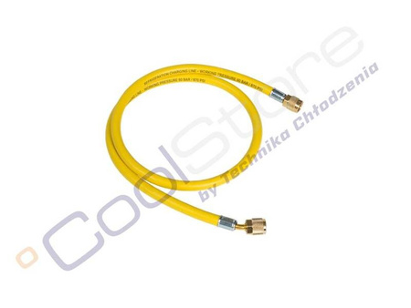 Hose service REFCO CL-12-Y (30 cm / 1/4" x 1/4")