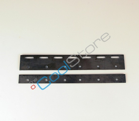 Mounting plate (galvanized steel) (300)