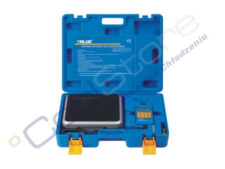Scale Value VES-100A
