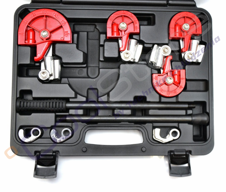 Giętarka uniwersalna SHINEYEAR CH-365M