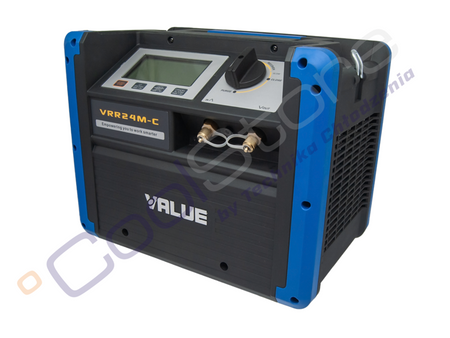 Recovery unit VALUE  VRR-24M-C