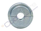 Głowica do VET-19-S 3/8" Value