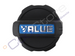 Blue knob for Value VRM