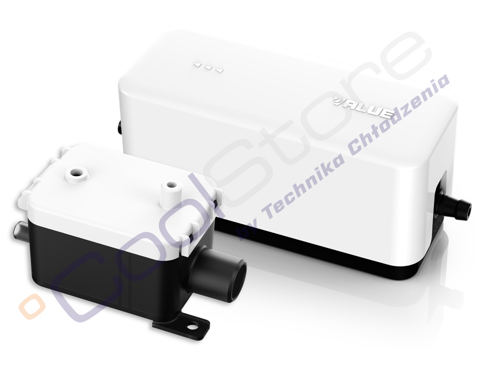 Condensate pump VALUE S1