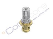 Dysza Danfoss do zaworu termostatycznego TE20 nr 1  067B2175