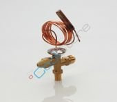 Zawór rozprężny termostatyczny HONEYWELL TMV - R404a