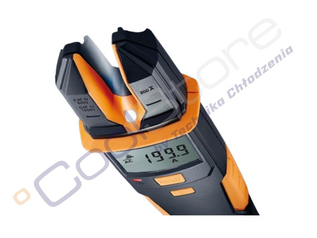 TESTO 755-2 -  Current/voltage tester 0590 7552