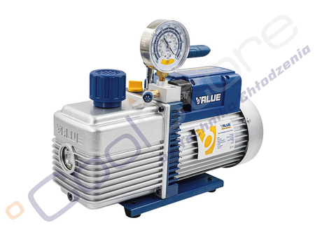 Pompa próżniowa Value VE2100NSV 283 l/min