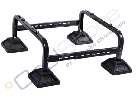 Base for heat pumps and air conditioners MINI FF-755