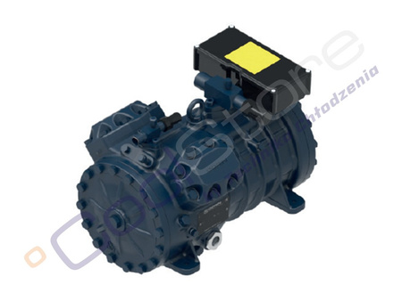 DORIN H405CC - Compressor HDD0550