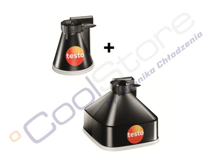 TESTO - Measuring sleeves 0563 4170