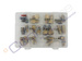 Adapters set SHINEYEAR AD001