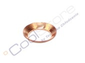 Copper gasket 5/16" SAE