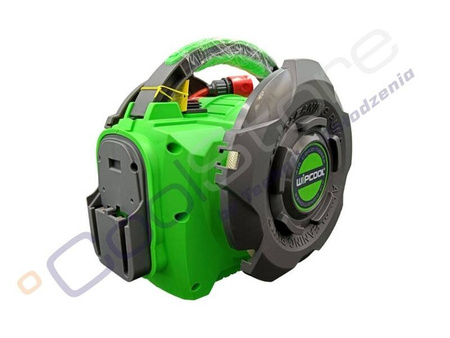 WIPCOOL C10B - Myjka ciśnieniowa