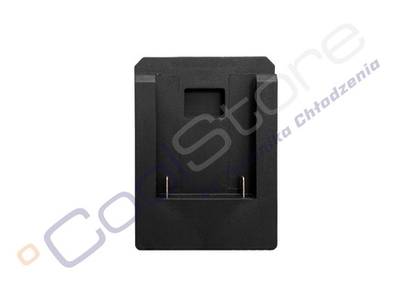 Battery adapter BOSCH 18V for vacuum pumps VRP-2SLi/-V / VRP-2DLi/-V / VRP-4DLi/-V / VRP-6DLii