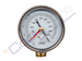 Vacuum gauge for pump Value VE2100NSV