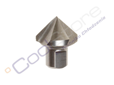 REFCO RFA-242-HD - Plastikowa gratownica 4688781
