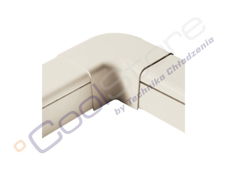 Plane Curve ARTIPLASTIC 0407CP