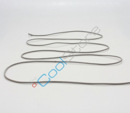 Heating cable 1,0m + 1,0m   [50W/mb] 