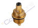 Valve for Value   VRM manometers