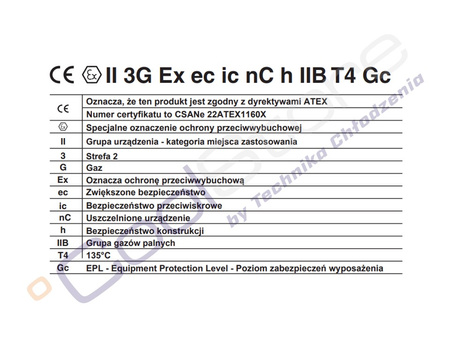 VALUE VA3-P7-EX - Vacuum pump