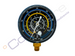 Low pressure gauge for Value   VRM2-B-0801 / VRM1-B-0803 R32