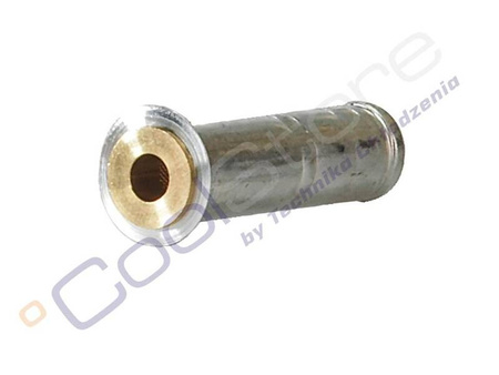  Dual Pressure Controls DANFOSS KP 15  060-124166 nc/wc A 