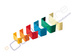 Klamra zaciskowa ARTIPLASTIC 0603ST