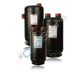 Suction line accumulators GVN SLA-1 1/8"