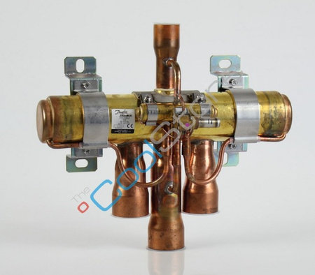 Zawór 4 drogowy Danfoss STF-1513G 061L1217
